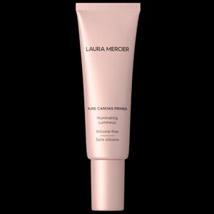 Laura Mercier Pure Canvas Primer Illuminating 50ml / 1.7 fl oz  Silicone Free